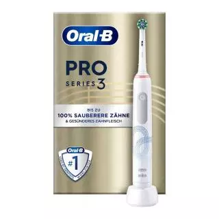 Oral-B PRO SERIE 3